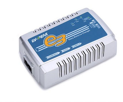 EV-Peak E3 CHARGER 220V INPUT